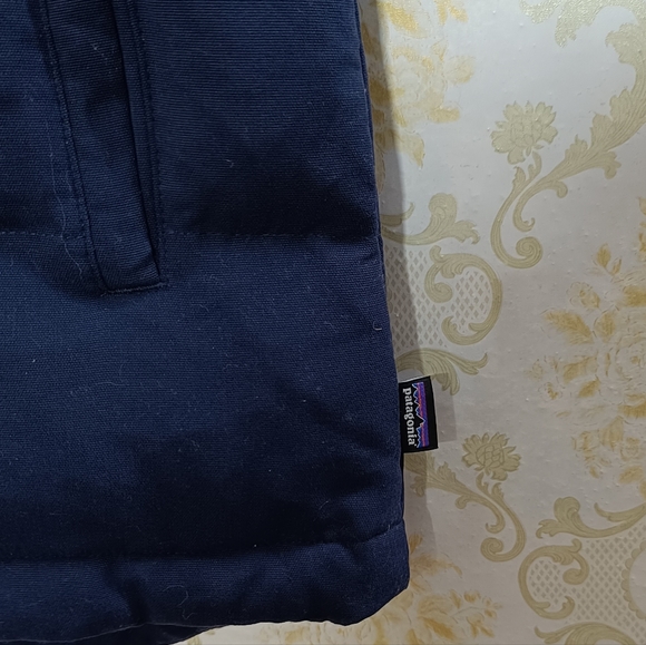 Patagonia NWOT. Unused . very Rare and Rarest Size. - Picture 5 of 10
